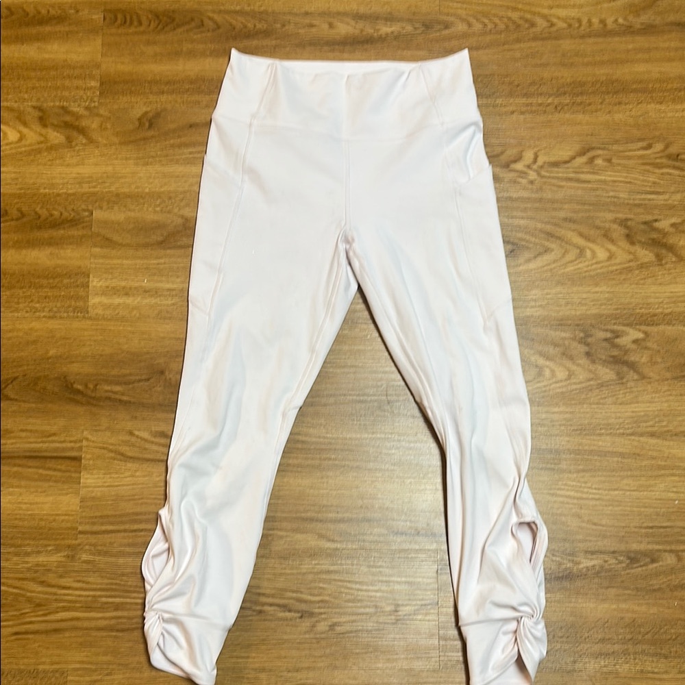 Fabletics PureLuxe leggings